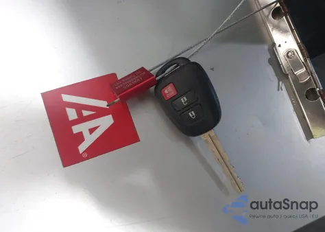 2021 Toyota Tacoma Sr5 V6 from USA, damaged, VIN 3TMAZ5CN6MM152253